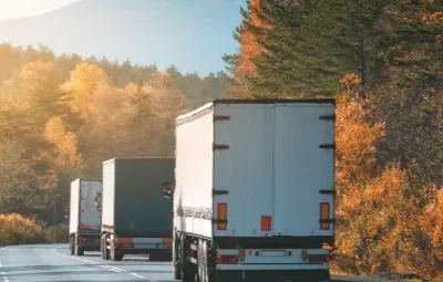 İstanbul ile Altunhisar Arası Klima Taşıma