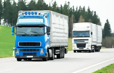 İstanbul ile Altunhisar Arası Eşya Taşıma